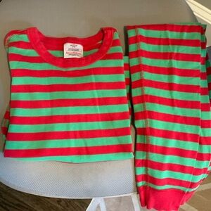 Hanna Anderson kids pajamas